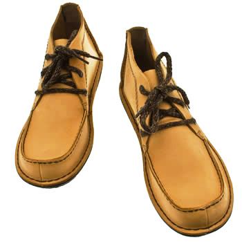 clarks cornish pasty shoes
